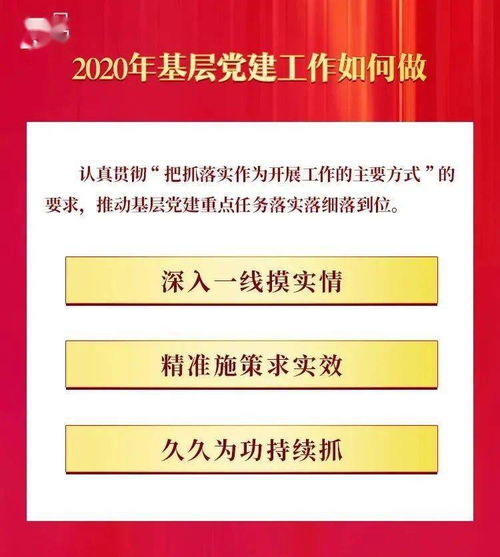 2020年基層黨建工作如何做 以基礎(chǔ)電信業(yè)務(wù)為例